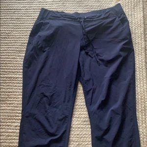 Athleta joggers